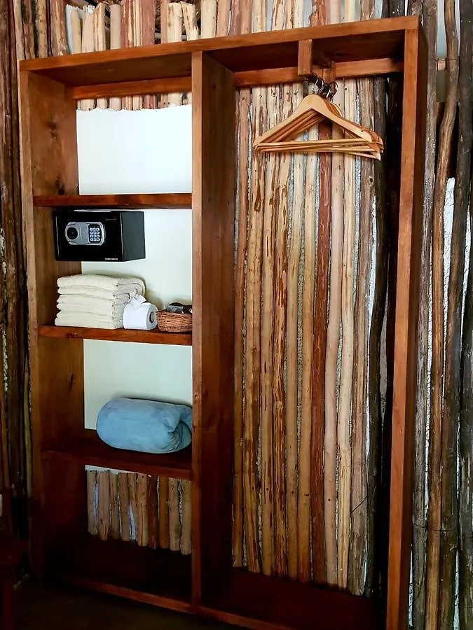 Hotel Siete Deseos Tulum