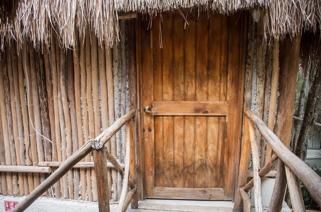 Hotel Siete Deseos Tulum