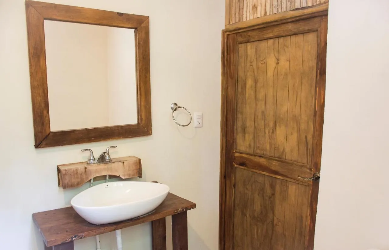 Hotel Siete Deseos Tulum Meksyk