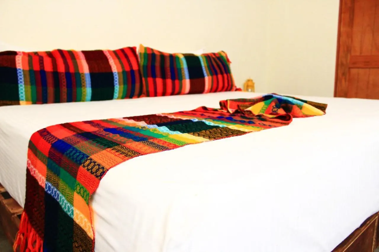 Hotel Siete Deseos Tulum 3*,  Meksyk