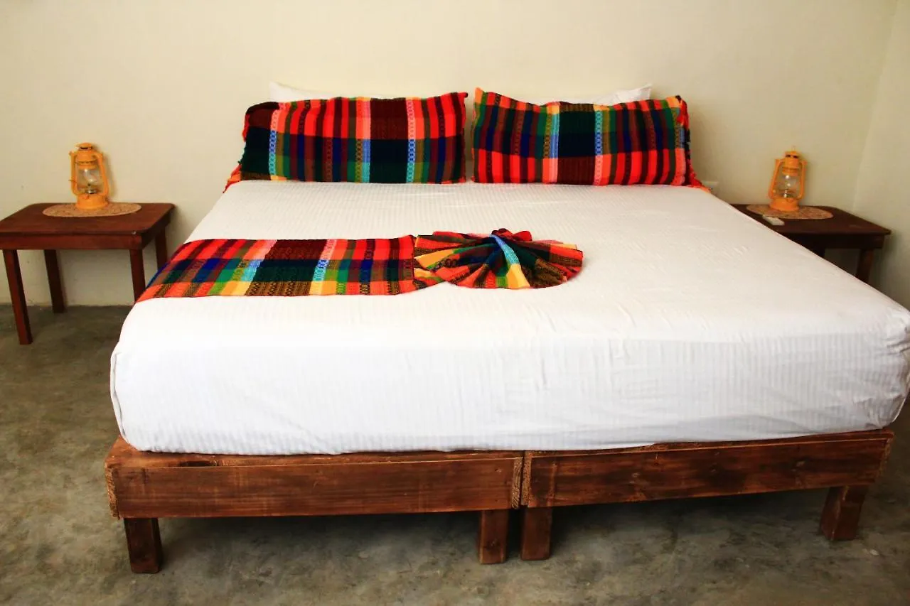 Hotel Siete Deseos Tulum