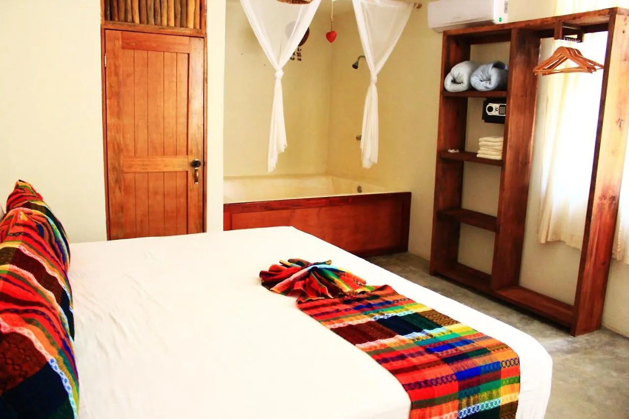 Hotel Siete Deseos Tulum