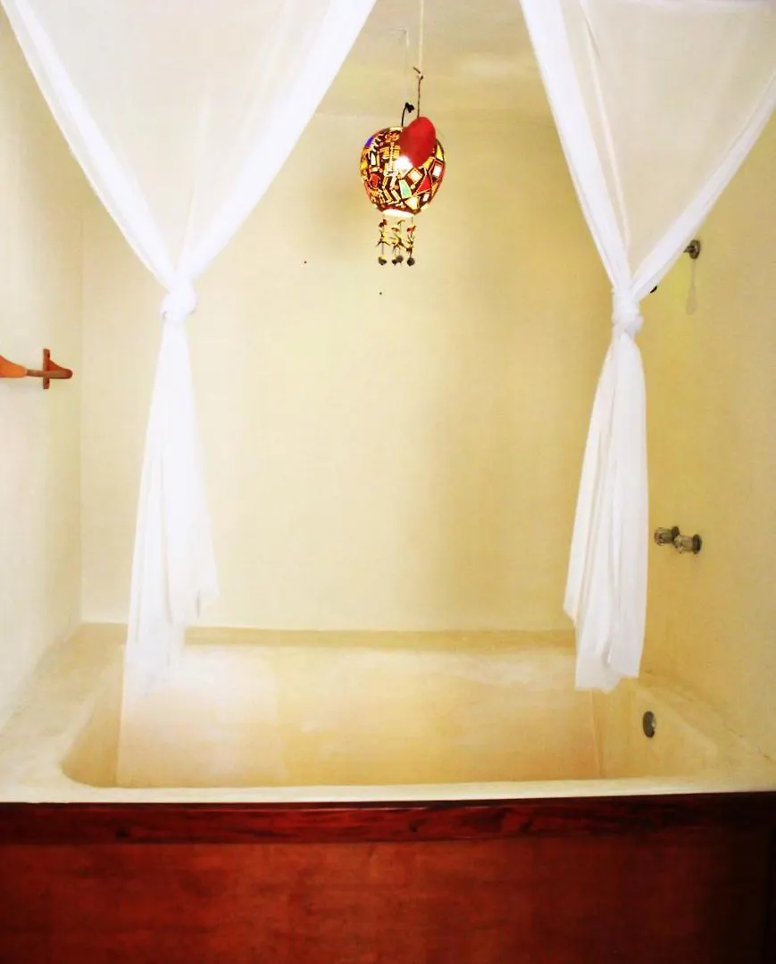 Hotel Siete Deseos Tulum