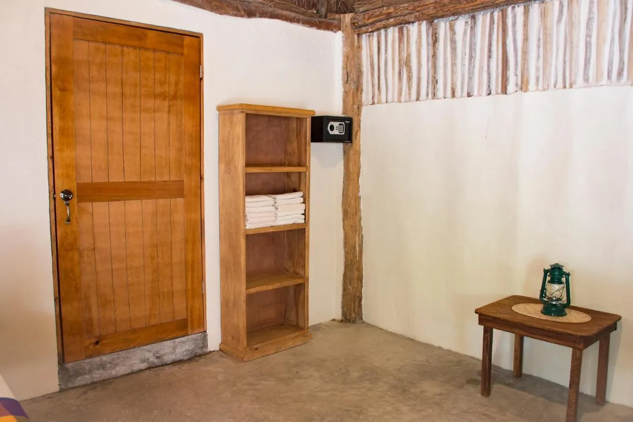 Hotel Siete Deseos Tulum