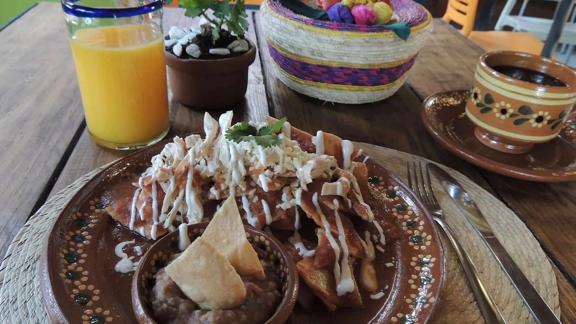Hotel Siete Deseos Tulum Meksyk