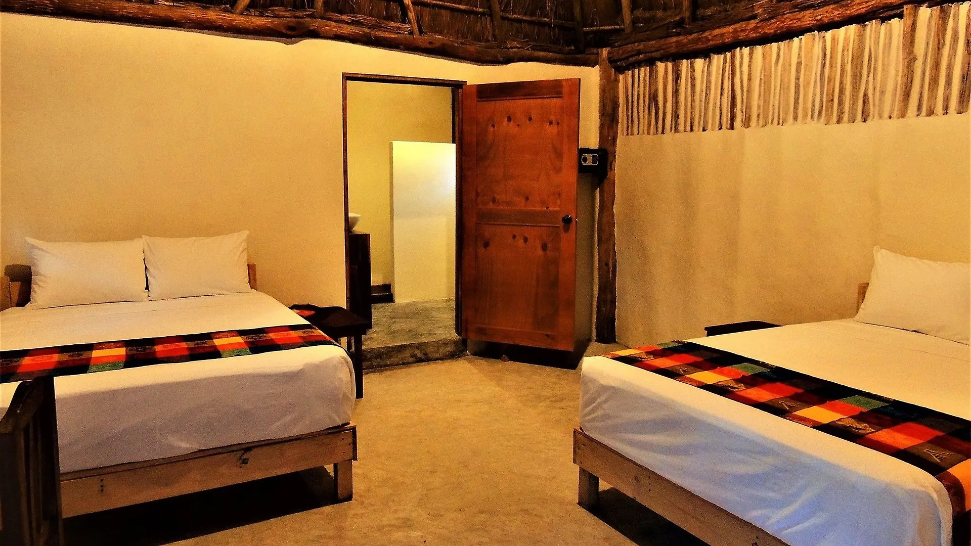 Hotel Siete Deseos Tulum