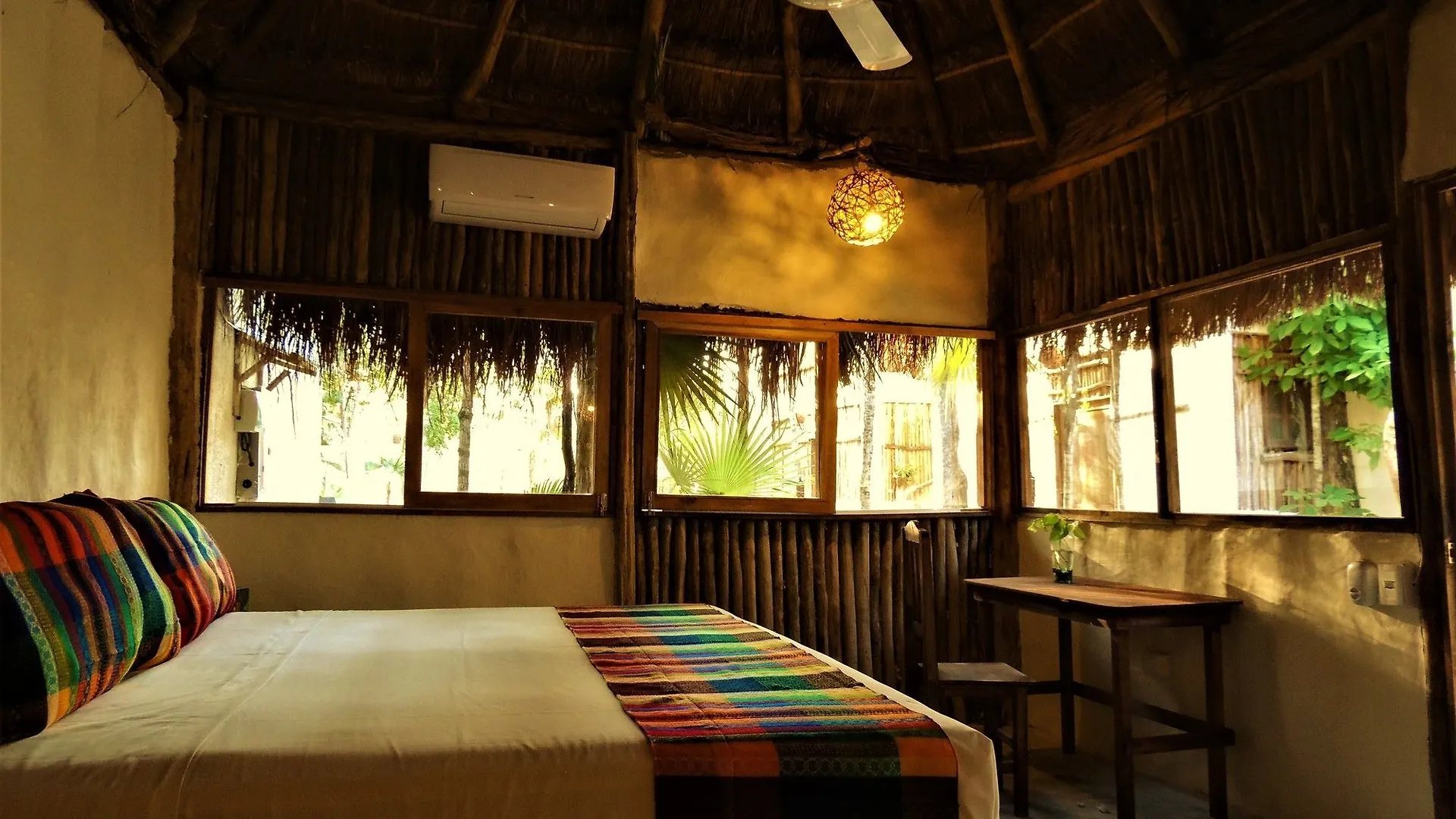 Hotel Siete Deseos Tulum
