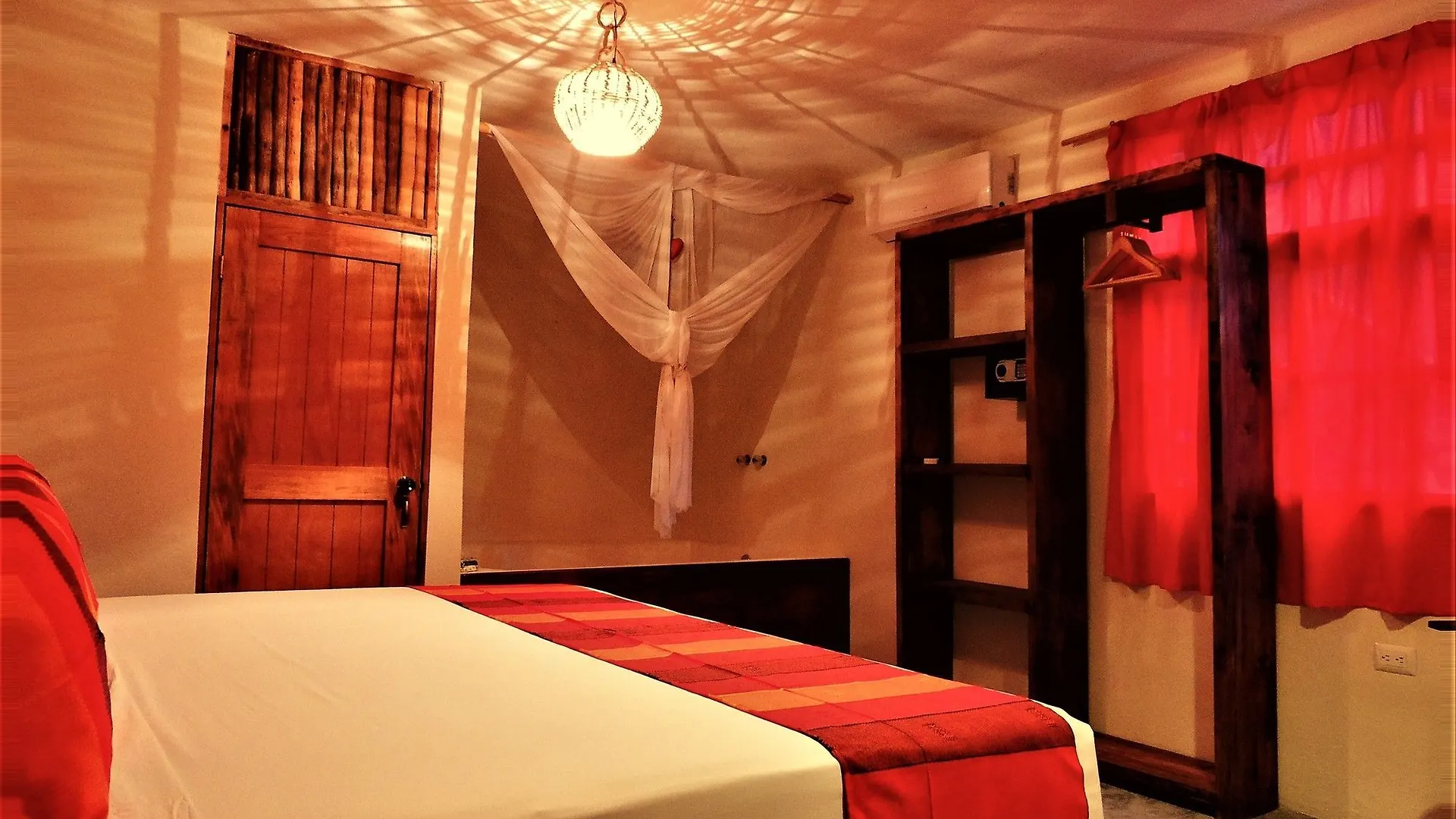 Hotel Siete Deseos Tulum