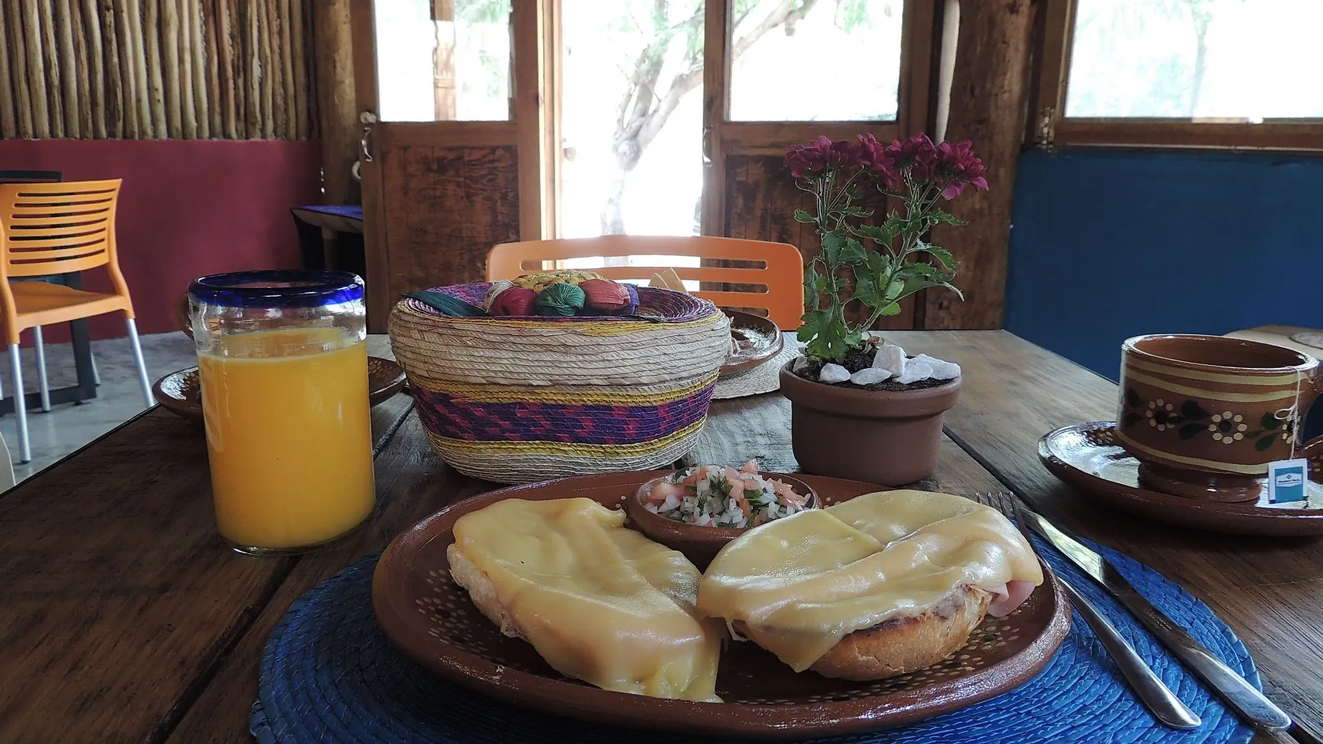 Hotel Siete Deseos Tulum
