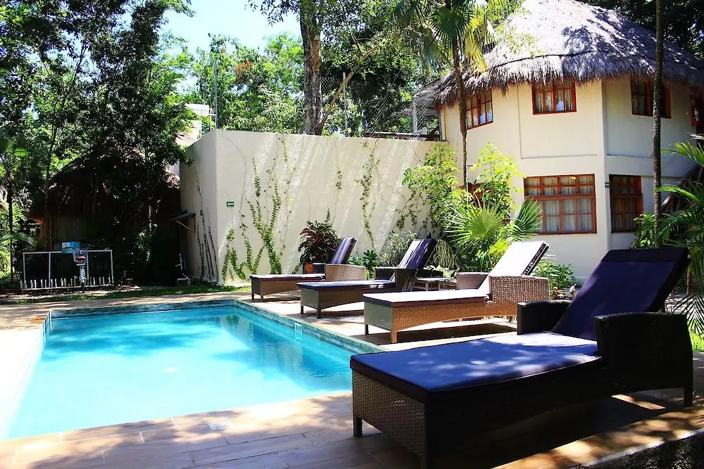 Hotel Siete Deseos Tulum