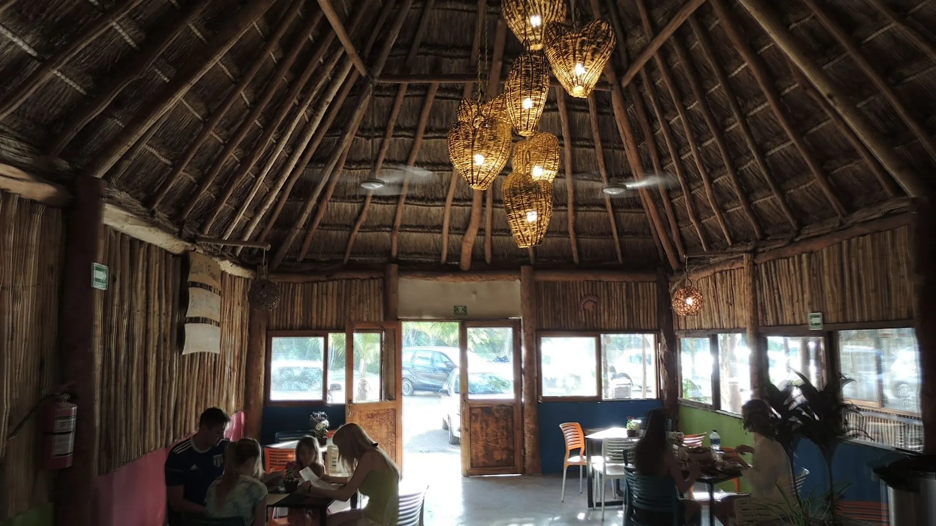 ***  Hotel Siete Deseos Tulum Messico