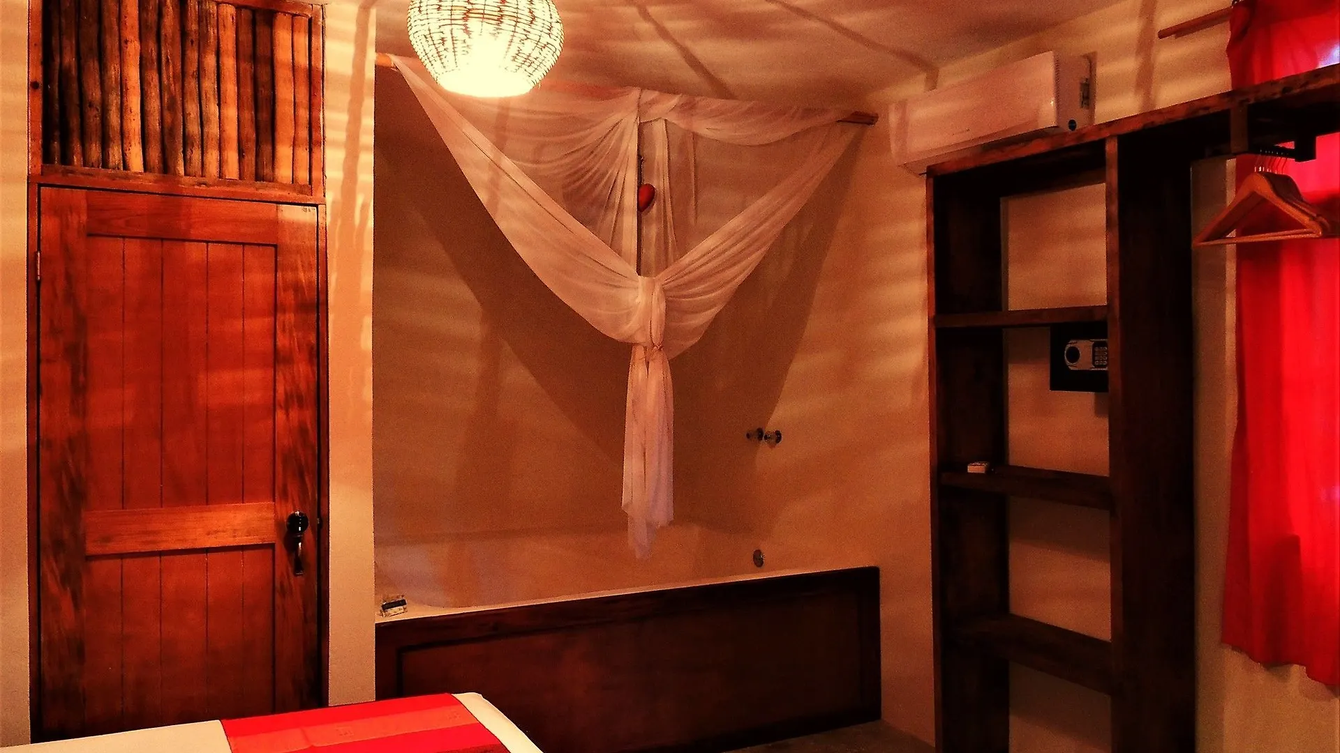 Hotel Siete Deseos Tulum